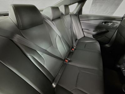 2026 Honda Accord Hybrid - Photo 30