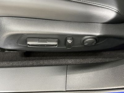 2026 Honda Accord Hybrid - Photo 18