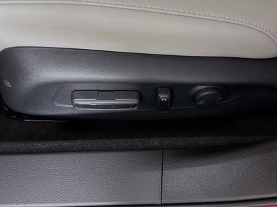 2026 Honda Accord Hybrid - Photo 18