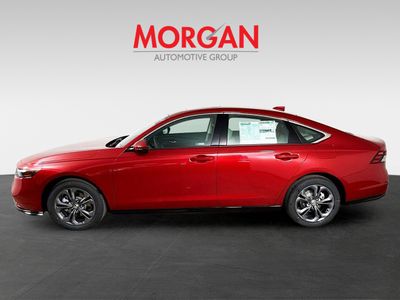 2026 Honda Accord Hybrid - Photo 6