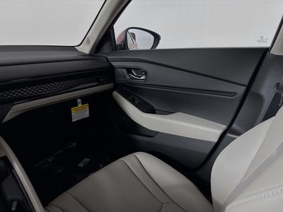 2026 Honda Accord Hybrid - Photo 24