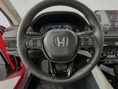 2026 Honda Accord Hybrid - Photo 8