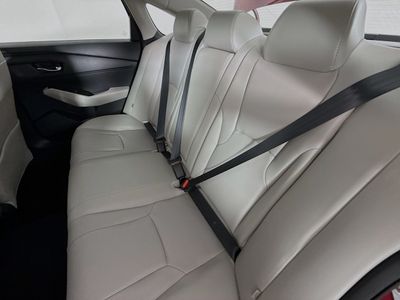 2026 Honda Accord Hybrid - Photo 25