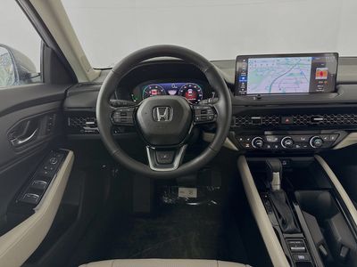 2026 Honda Accord Hybrid - Photo 24