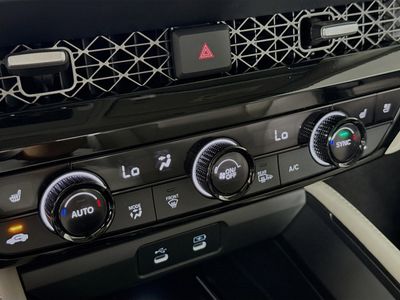 2026 Honda Accord Hybrid - Photo 14