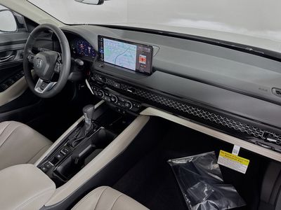 2026 Honda Accord Hybrid - Photo 33