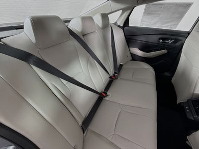 2026 Honda Accord Hybrid - Photo 31