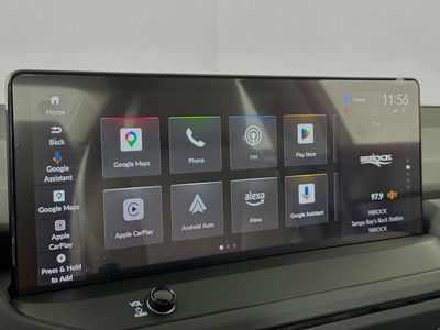 2026 Honda Accord Hybrid - Photo 13