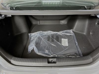 2026 Honda Accord Hybrid - Photo 30