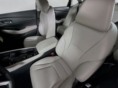 2026 Honda Accord Hybrid - Photo 22