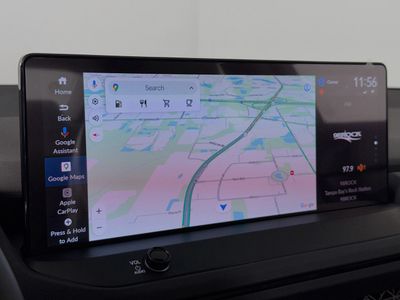 2026 Honda Accord Hybrid - Photo 11