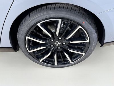 2026 Honda Accord Hybrid - Photo 34