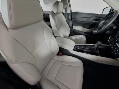 2026 Honda Accord Hybrid - Photo 32
