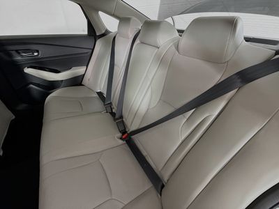 2026 Honda Accord Hybrid - Photo 26