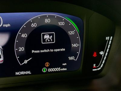 2026 Honda Accord Hybrid - Photo 9
