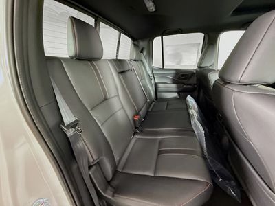 2026 Honda Ridgeline — photo 32 view