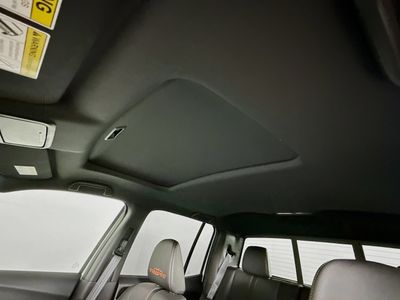 2026 Honda Ridgeline — photo 24 view