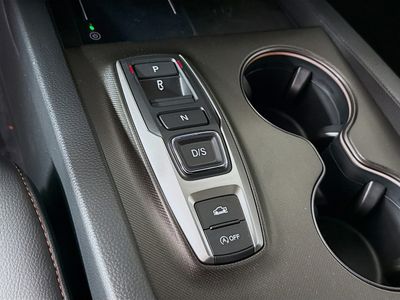 2026 Honda Ridgeline — photo 17 view