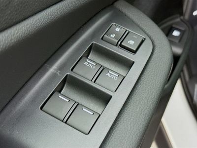 2026 Honda Ridgeline — photo 18 view