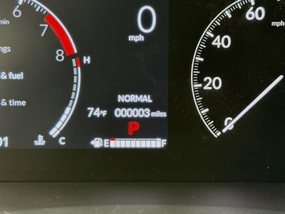 2026 Honda Ridgeline — photo 11 view