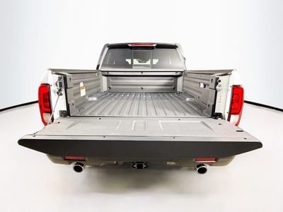 2026 Honda Ridgeline — photo 31 view