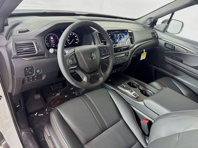 2026 Honda Ridgeline — photo 7 view