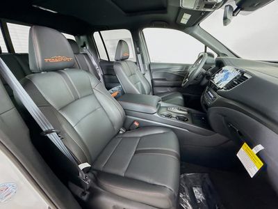 2026 Honda Ridgeline — photo 33 view