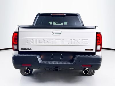 2026 Honda Ridgeline — photo 29 view