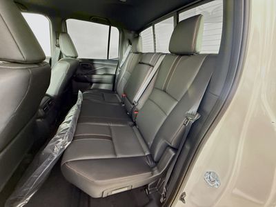 2026 Honda Ridgeline — photo 27 view