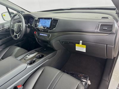 2026 Honda Ridgeline — photo 34 view