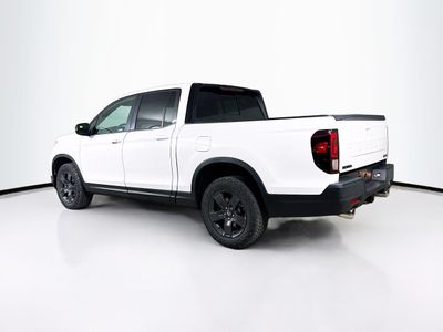 2026 Honda Ridgeline — photo 28 view