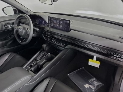 2026 Honda Accord Hybrid - Photo 32