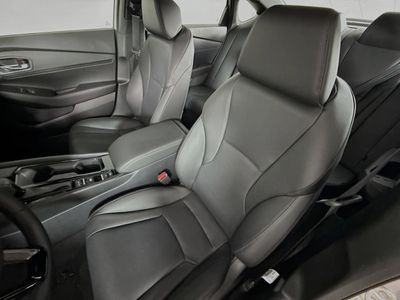2026 Honda Accord Hybrid - Photo 21