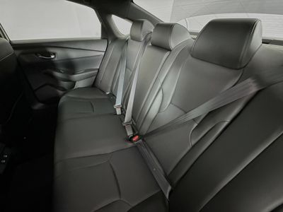 2026 Honda Accord Hybrid - Photo 25
