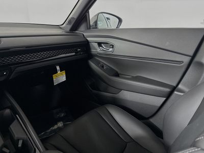 2026 Honda Accord Hybrid - Photo 24