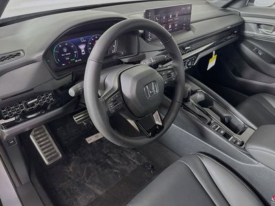 2026 Honda Accord Hybrid - Photo 7