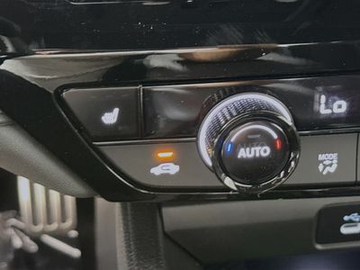 2026 Honda Accord Hybrid - Photo 19