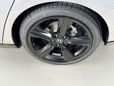 2026 Honda Accord Hybrid - Photo 33