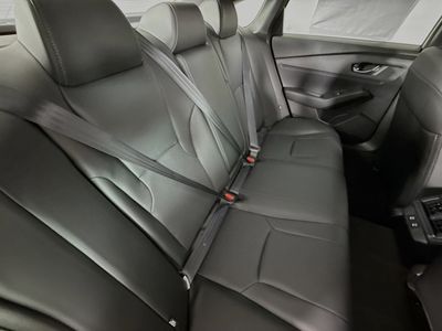 2026 Honda Accord Hybrid - Photo 30