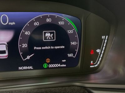 2026 Honda Accord Hybrid - Photo 9