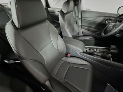 2026 Honda Accord Hybrid - Photo 31