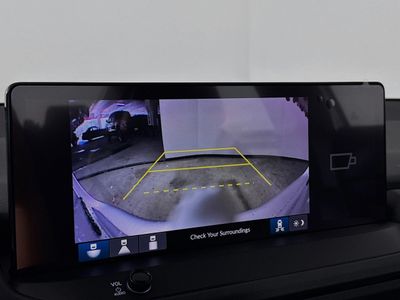 2026 Honda Accord Hybrid - Photo 11