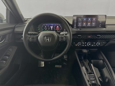 2026 Honda Accord Hybrid - Photo 23