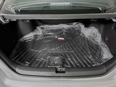 2026 Honda Accord Hybrid - Photo 29