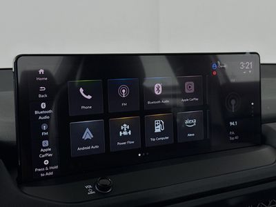 2026 Honda Accord Hybrid - Photo 12