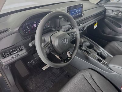 2026 Honda Accord Sedan - Photo 7