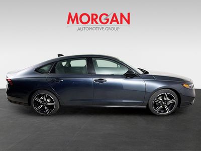 2026 Honda Accord Sedan - Photo 2