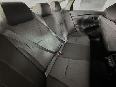2026 Honda Accord Sedan - Photo 30