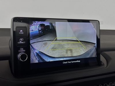 2026 Honda Accord Sedan - Photo 11