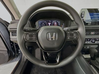 2026 Honda Accord Sedan - Photo 8